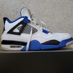 Jordan IV